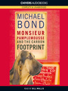 Monsieur Pamplemousse and the Carbon Footprint (MP3): Monsieur Pamplemousse Series, Book 17